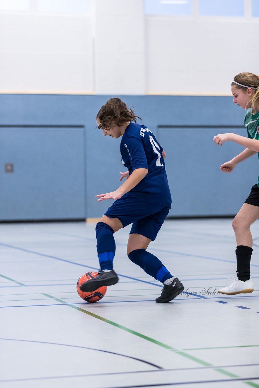 Bild 209 - wCJ Futsalmeisterschaft Runde 1